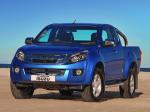 Isuzu KB 300 Extended Cab 2013 года